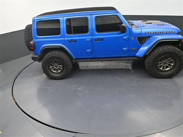 2025 Jeep Wrangler Rubicon 392
