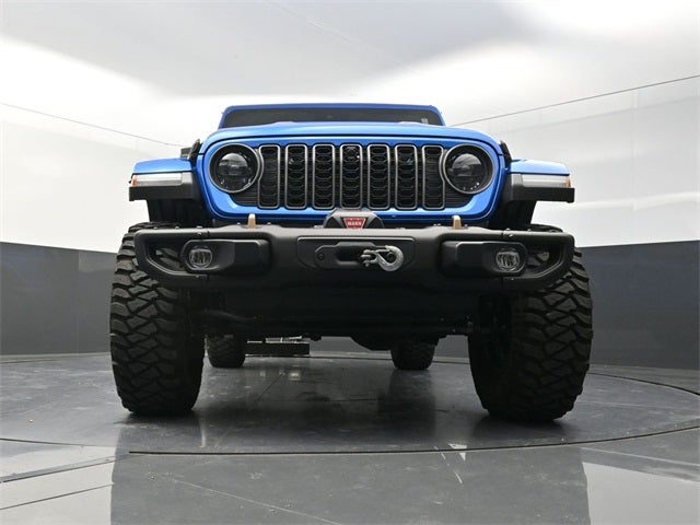 2025 Jeep Wrangler Rubicon 392