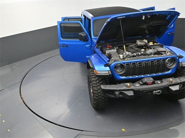 2025 Jeep Wrangler Rubicon 392