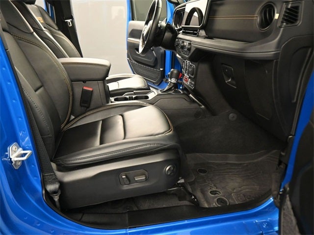 2025 Jeep Wrangler Rubicon 392