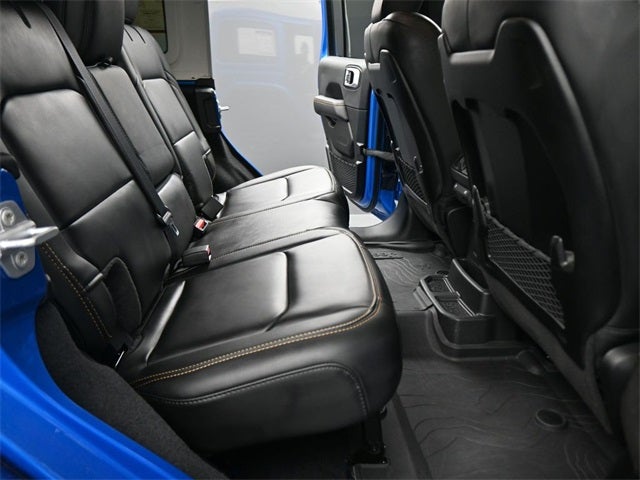 2025 Jeep Wrangler Rubicon 392