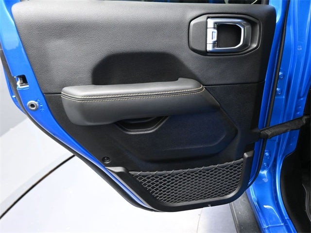 2025 Jeep Wrangler Rubicon 392