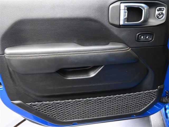 2025 Jeep Wrangler Rubicon 392