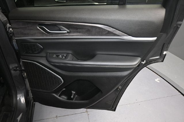 2022 Jeep Grand Cherokee 4xe