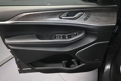 2022 Jeep Grand Cherokee 4xe