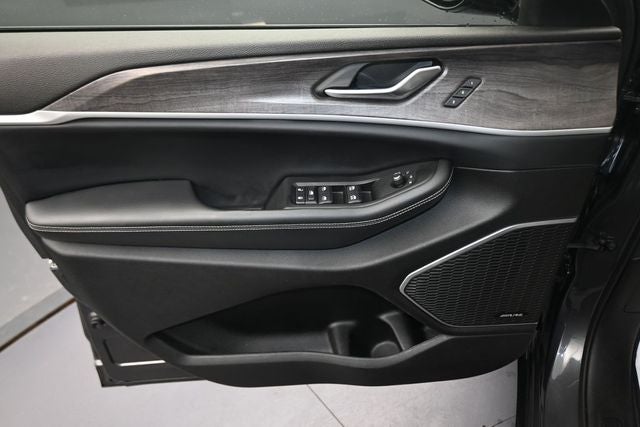 2022 Jeep Grand Cherokee 4xe