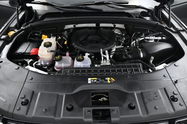 2022 Jeep Grand Cherokee 4xe