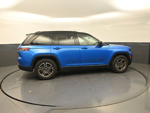 2023 Jeep Grand Cherokee Trailhawk 4xe