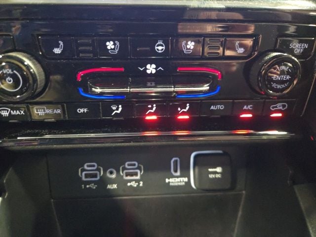 2023 Jeep Grand Cherokee Trailhawk 4xe