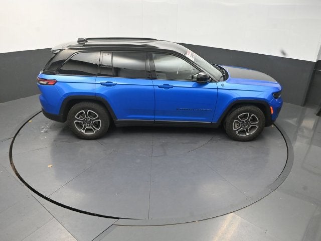 2023 Jeep Grand Cherokee Trailhawk 4xe