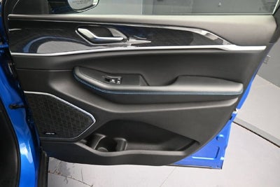 2023 Jeep Grand Cherokee Trailhawk 4xe