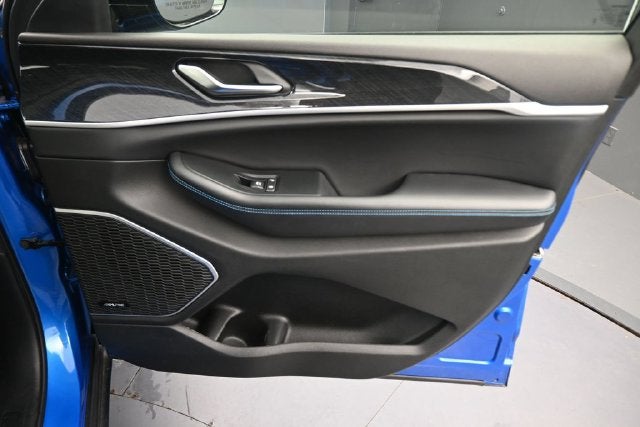 2023 Jeep Grand Cherokee Trailhawk 4xe