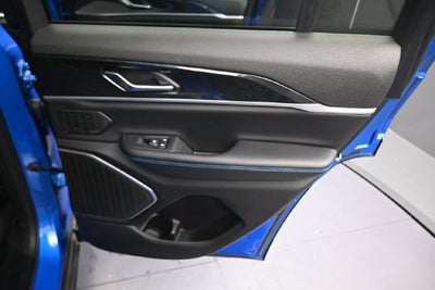 2023 Jeep Grand Cherokee Trailhawk 4xe