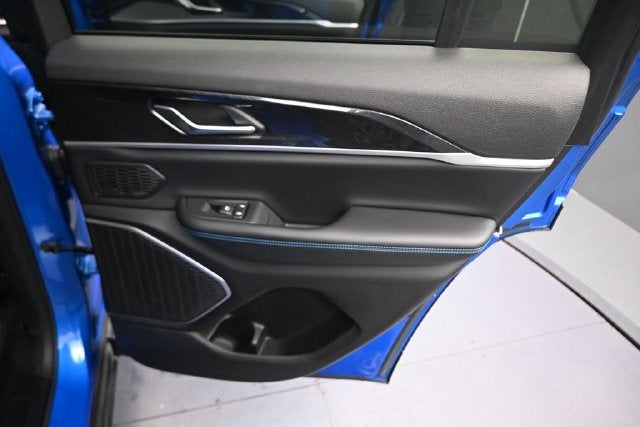 2023 Jeep Grand Cherokee Trailhawk 4xe