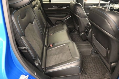 2023 Jeep Grand Cherokee Trailhawk 4xe