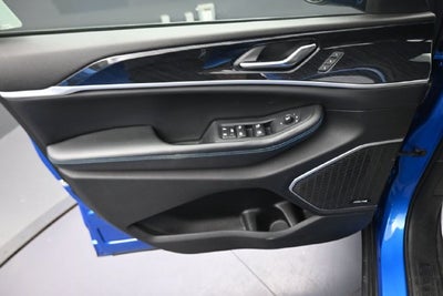 2023 Jeep Grand Cherokee Trailhawk 4xe
