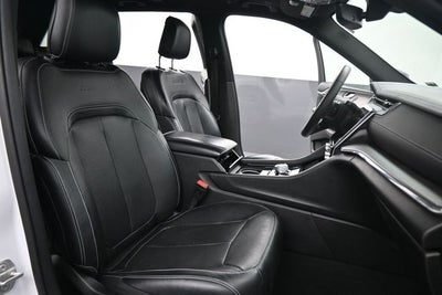 2023 Jeep Grand Cherokee Overland 4xe