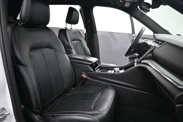 2023 Jeep Grand Cherokee Overland 4xe