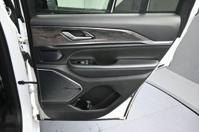 2023 Jeep Grand Cherokee Overland 4xe
