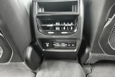 2023 Jeep Grand Cherokee Overland 4xe