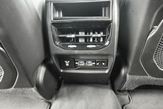 2023 Jeep Grand Cherokee Overland 4xe
