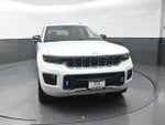 2023 Jeep Grand Cherokee Overland 4xe