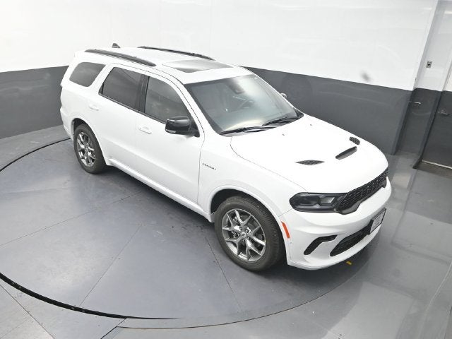 2027 Dodge Durango GT