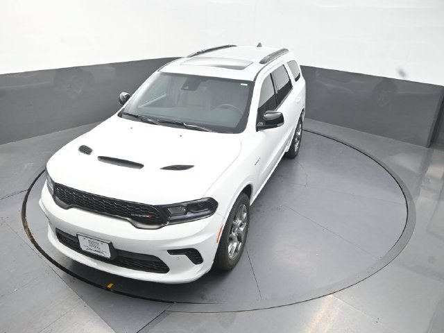 2027 Dodge Durango GT