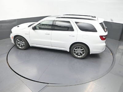 2027 Dodge Durango GT
