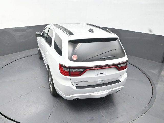 2027 Dodge Durango GT