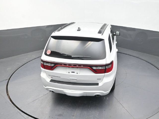 2027 Dodge Durango GT