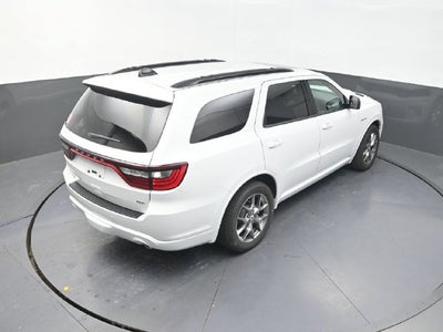2027 Dodge Durango GT