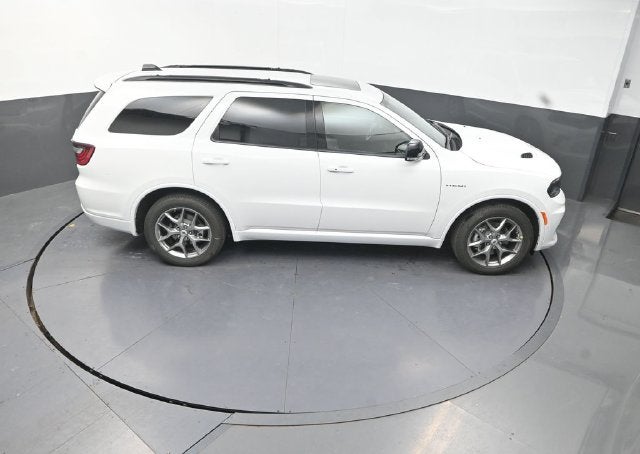 2027 Dodge Durango GT