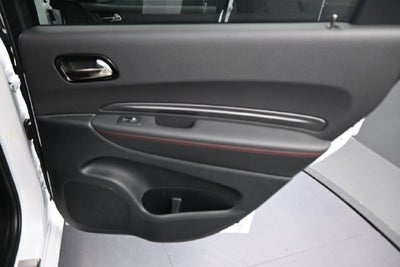 2027 Dodge Durango GT