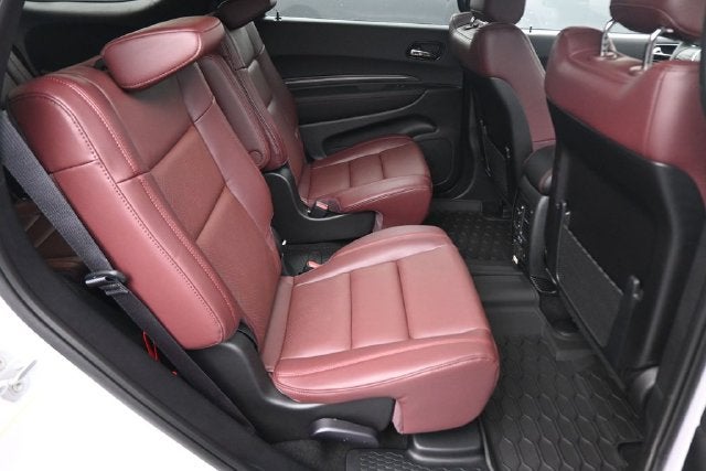 2027 Dodge Durango GT