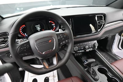2027 Dodge Durango GT