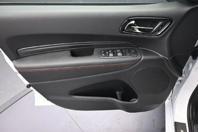 2027 Dodge Durango GT
