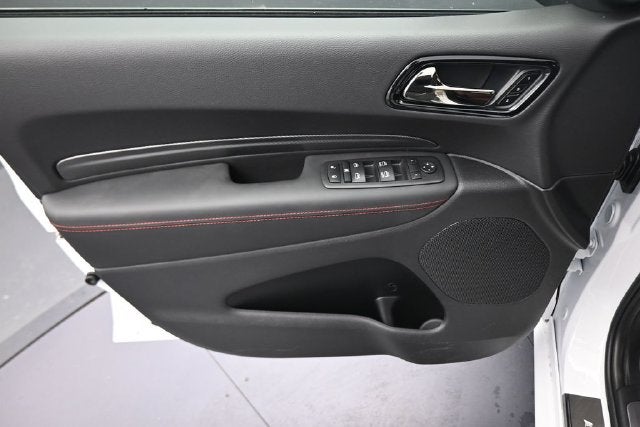 2027 Dodge Durango GT