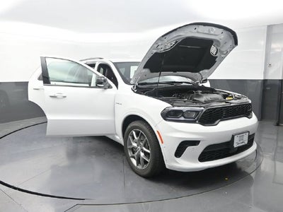 2027 Dodge Durango GT