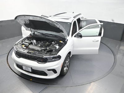 2027 Dodge Durango GT