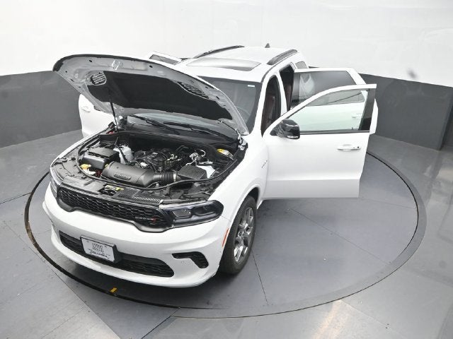 2027 Dodge Durango GT