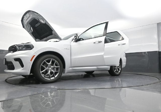 2027 Dodge Durango GT
