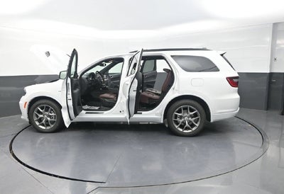 2027 Dodge Durango GT