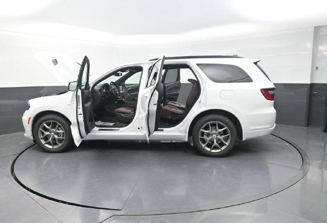 2027 Dodge Durango GT