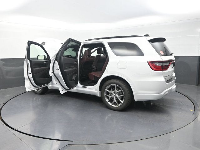 2027 Dodge Durango GT
