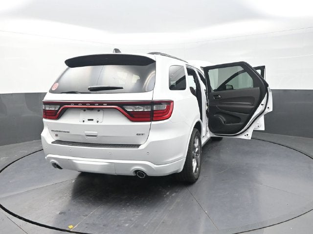 2027 Dodge Durango GT