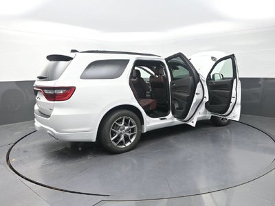 2027 Dodge Durango GT