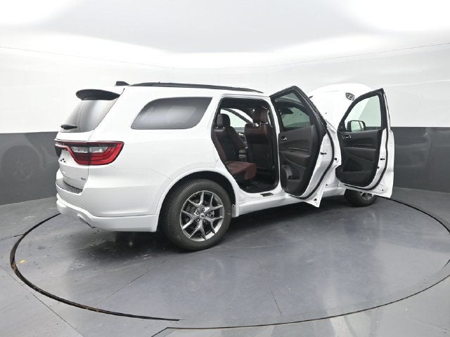 2027 Dodge Durango GT