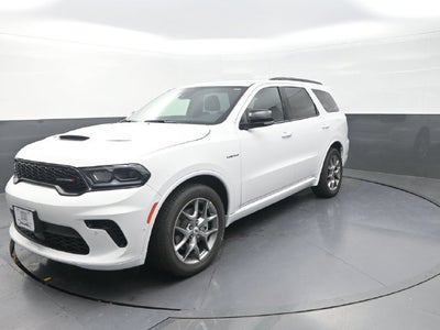 2027 Dodge Durango GT