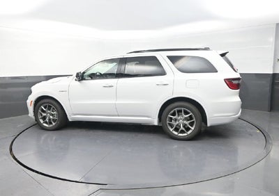 2027 Dodge Durango GT